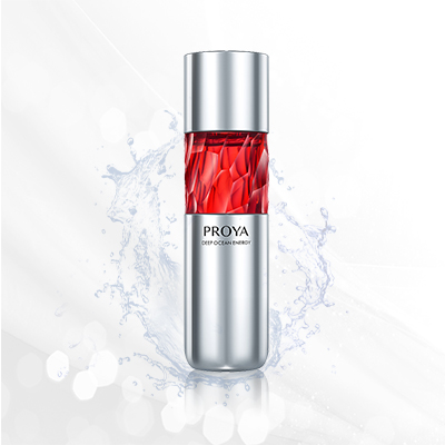 珀莱雅赋能鲜颜淡纹紧致活肤水