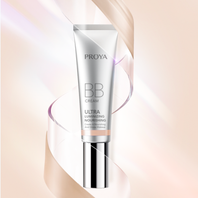 珀莱雅晶钻修颜养肤BB霜