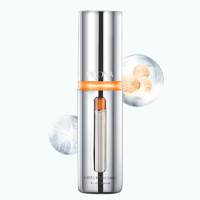 珀莱雅弹润透亮青春精华液 双抗精华2.0