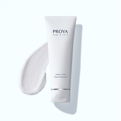 珀莱雅净柔舒润氨基酸米兰网页版乳