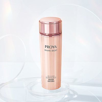 珀莱雅紧致肌密精华水