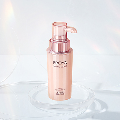 珀莱雅紧致肌密精华液