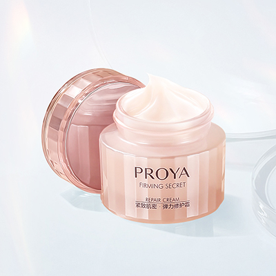 珀莱雅紧致肌密精华霜